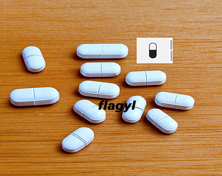 Flagyl 1