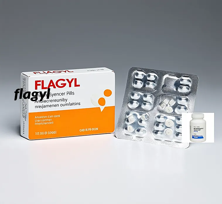 Flagyl 2